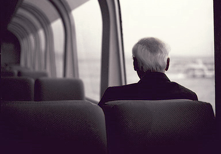 La Marea Pensionista y Colectivo Ronda llevan ante el TC la revalorización de las pensiones