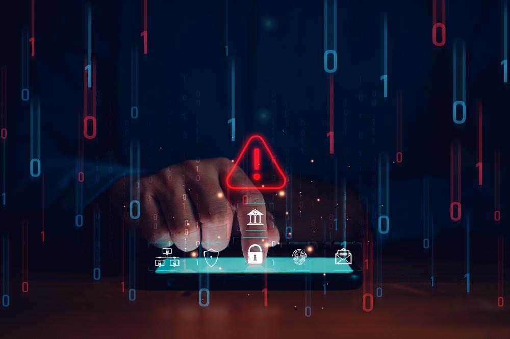 Phishing: l’amenaça permanent