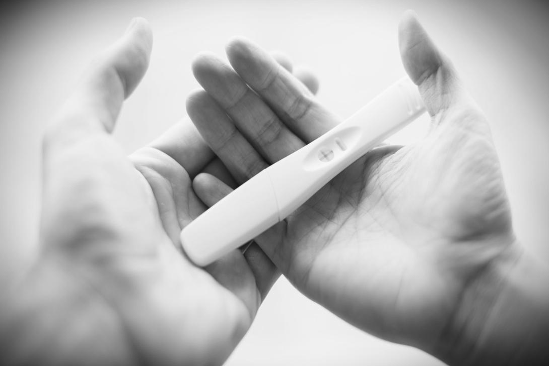 ¿Pueden despedirte durante el embarazo o el permiso por nacimiento?