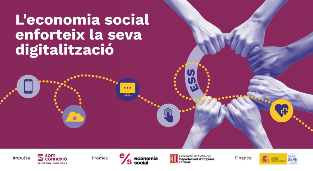 Projecte IT cooperatiu: les eines tecnològiques de l'economia social i solidària es consoliden