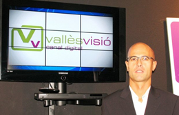 Readmissió de Jordi Seguer