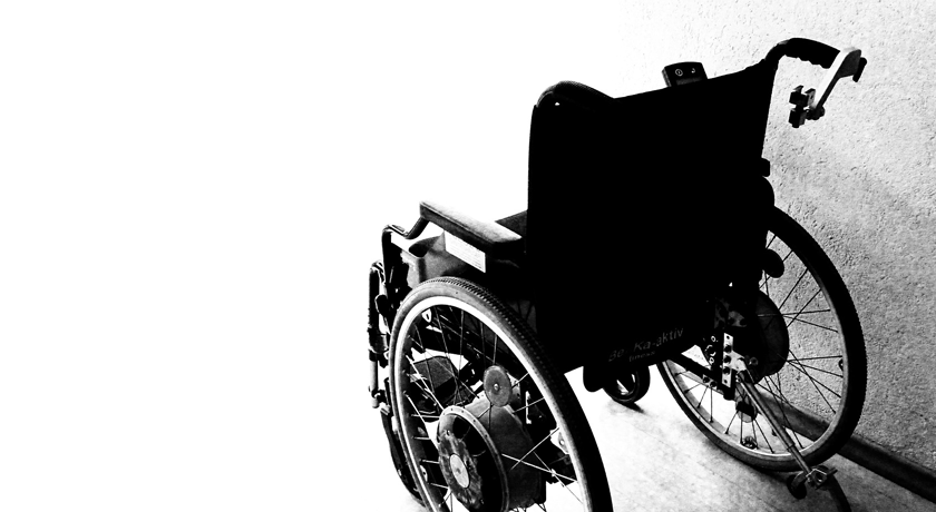 Reclaman un 5% de los taxis adaptados