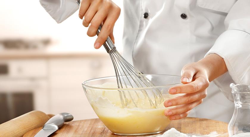 Reconeixen la invalidesa parcial derivada de Malaltia Professional a un cuinera amb Túnel Carpià 