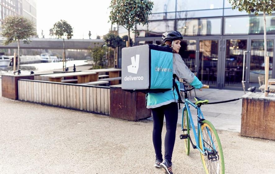 'Riders' Deliveroo: no son autónomos