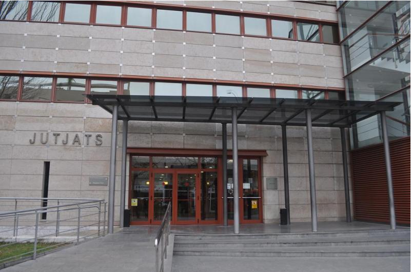 Innovadora sentència de Reus dona la raó a la demanda de Jaume Cortés del Col·lectiu Ronda