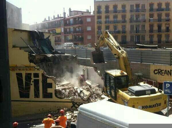 Solidaritat Can Vies