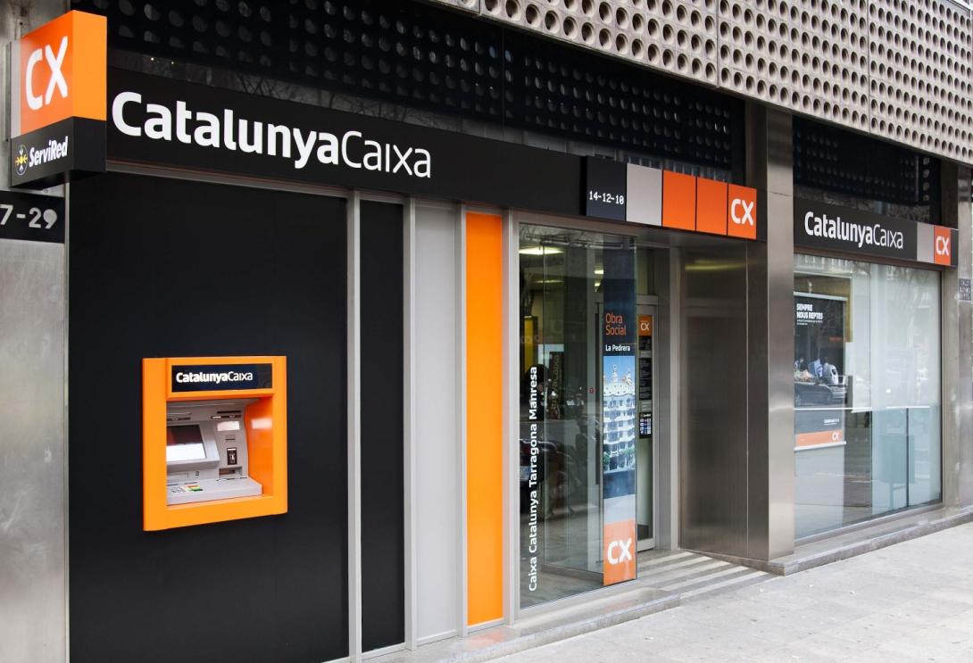 Catalunya Caixa deberá devolver 1.126.000 € a una escuela barcelonesa