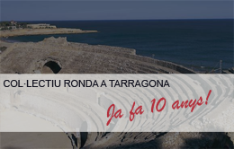 Tarrragona: 10 anys