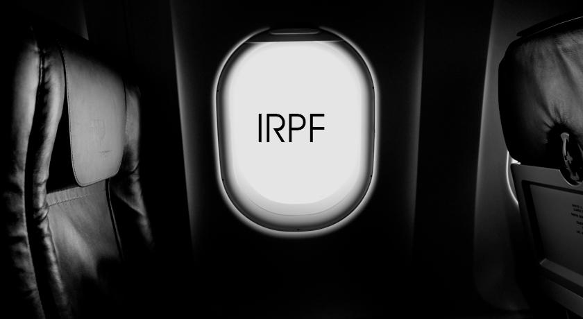 Trabajo en el extranjero y exención del IRPF. ¿Quién puede hacerlo y cómo?