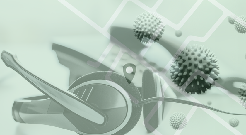 Un col·lectiu d’antics "rastrejadors covid" demanden el Departament de Salut