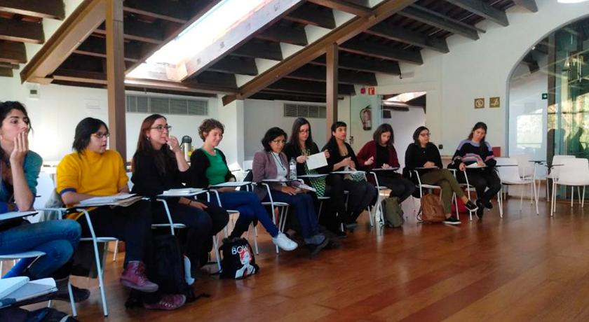 El programa formativo fortalece entidades de economía social y solidaria lideradas por mujeres