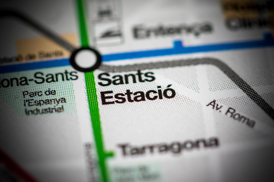 Vaga 8N: arxiu de la causa seguida contra 9 manifestants