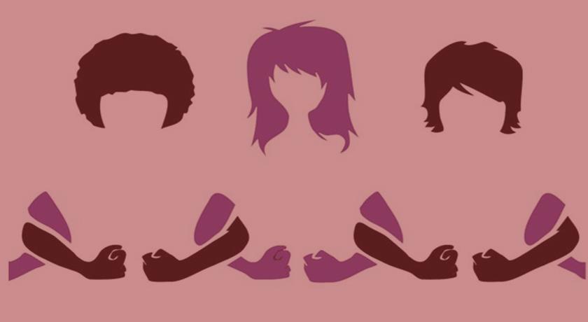 Contra la bretxa salarial, la feminització de la pobresa i totes les violències cap a les dones