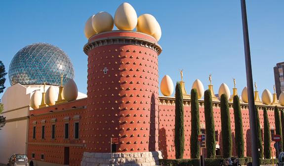 Huelga de la recogida de residuos, alumbrado y mantenimiento de espacios verdes en Figueres