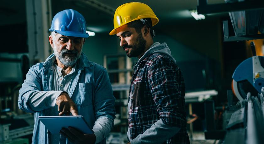 Importants canvis en la Jubilació Parcial i Activa