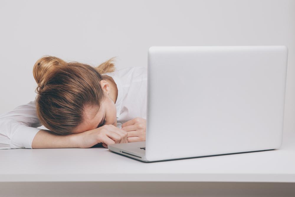 Una sentència reconeix la invalidesa absoluta per patir narcolepsia 