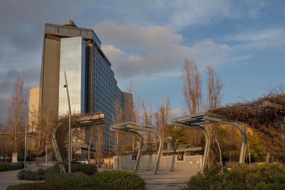 El TSJC condemna l’Hotel Juan Carlos I a indemnitzar una netejadora amb epicondilitis 