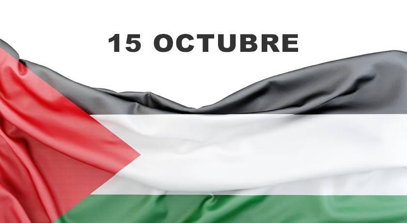 bandera palestina