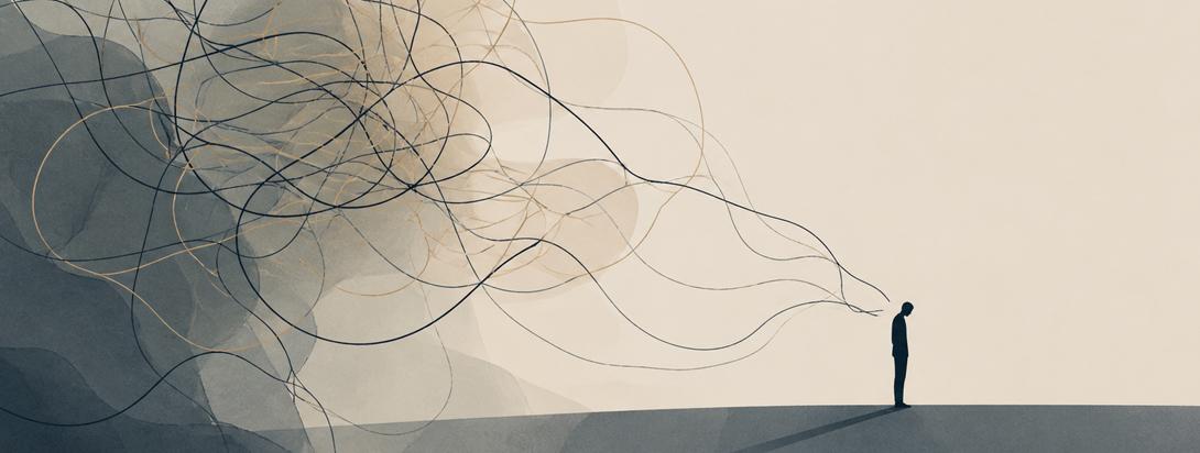 Riscos psicosocials: una realitat silenciada